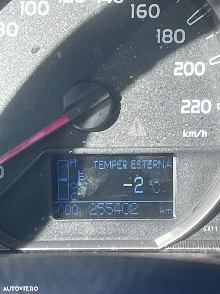 Toyota RAV4 2.0 D-4D 4WD Comfort - 8