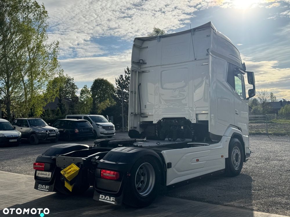DAF XG+ 480 - 6