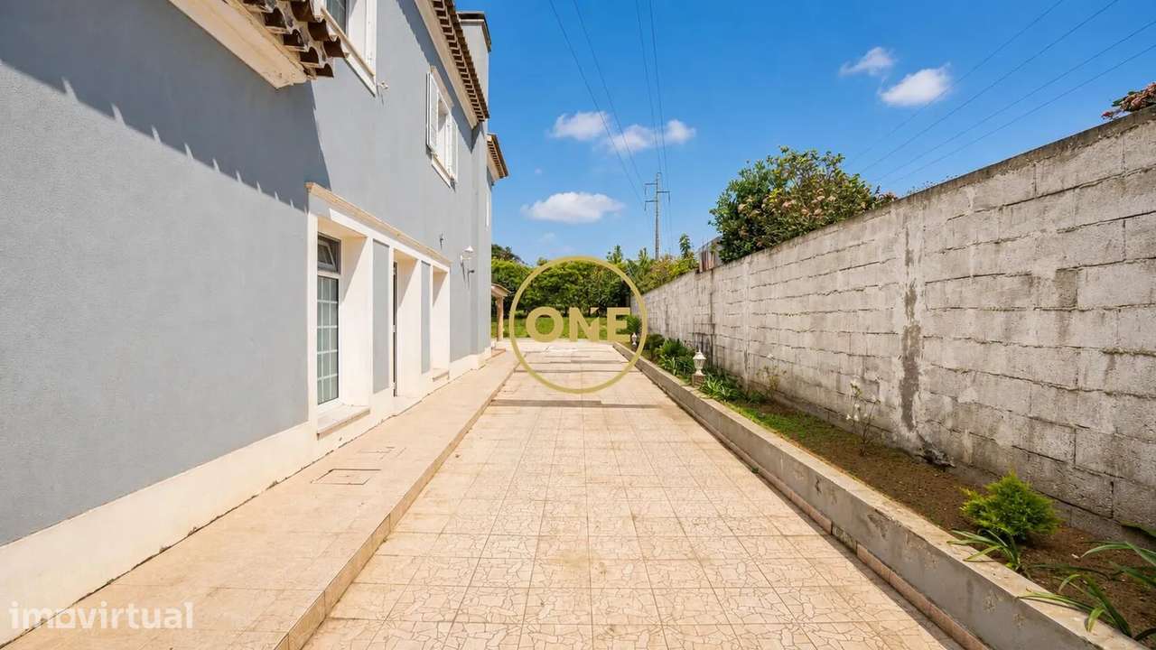 Moradia, 488,86 m², Rosto de Cão (Livramento) - Grande imagem: 4/60