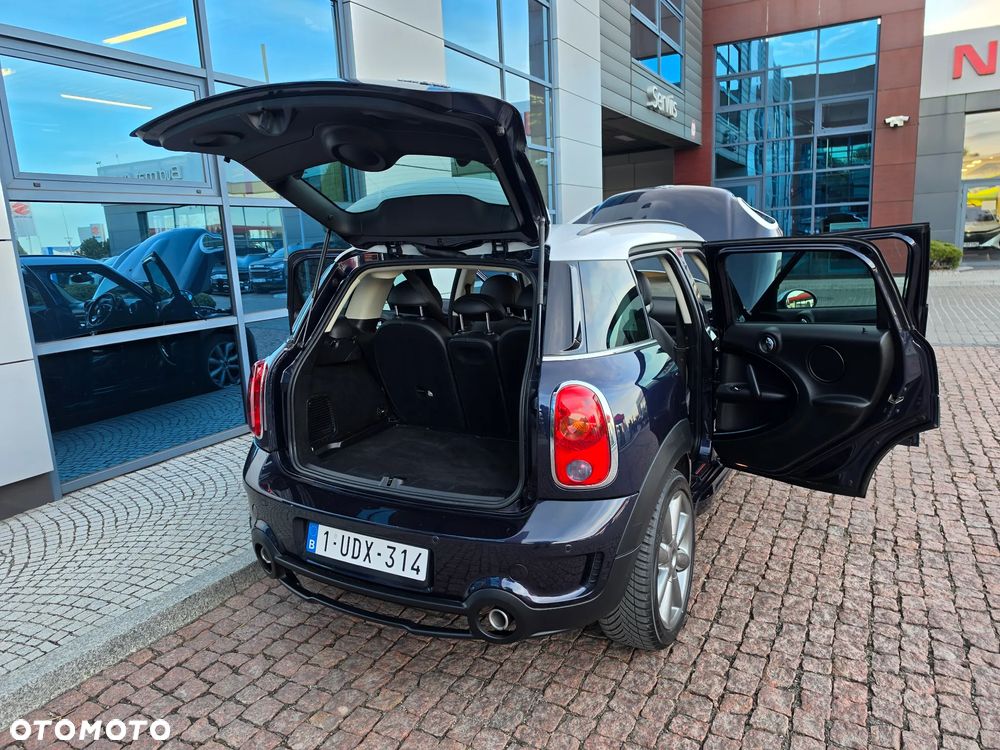 MINI Countryman - 18
