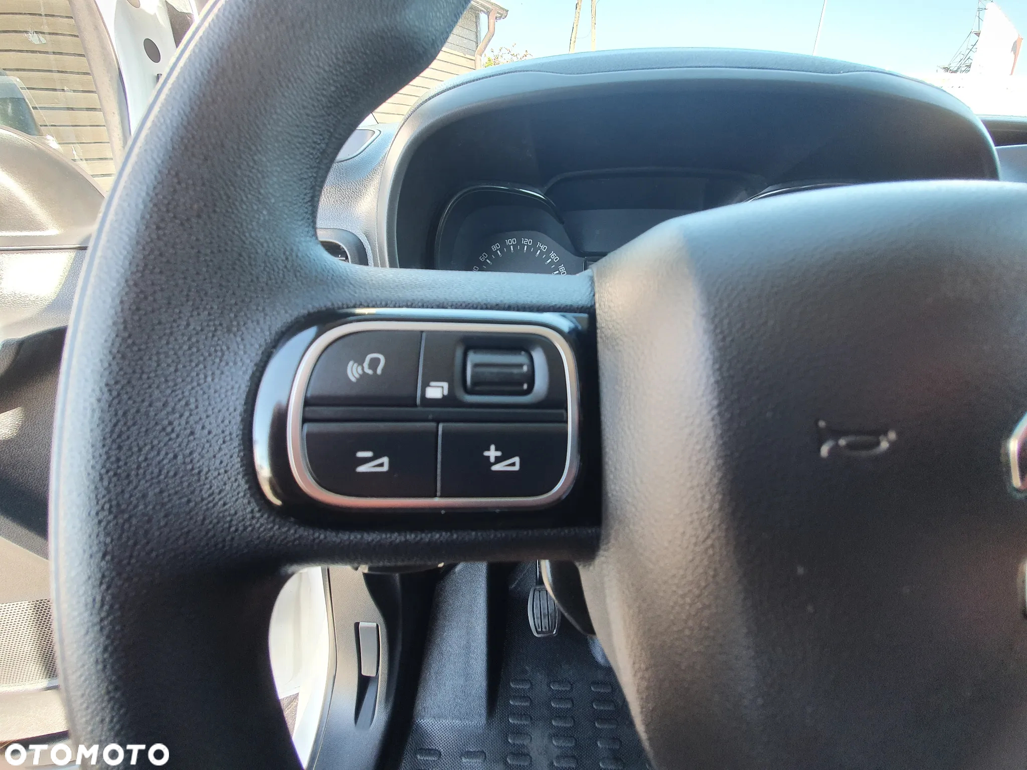 Citroën Berlingo - 33