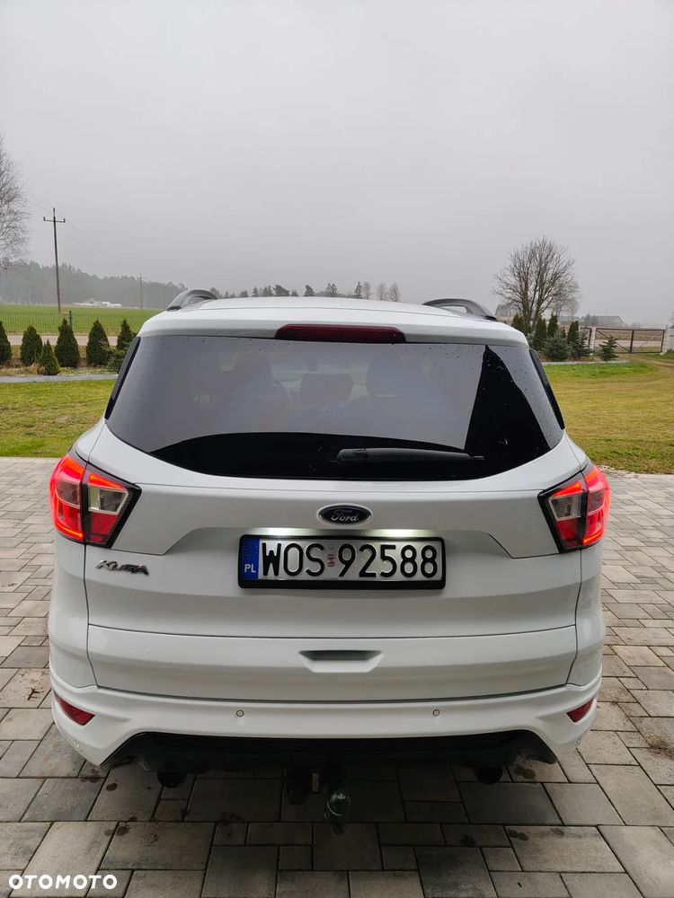 Ford Kuga 2.0 TDCi FWD ST-Line - 7