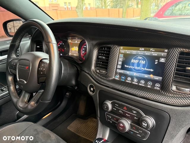 Dodge Charger Automatik SRT 392 - 40