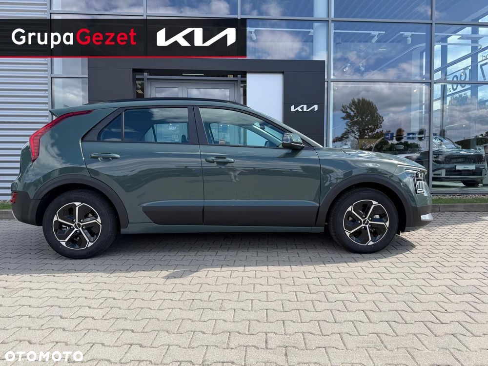 Kia Niro - 3