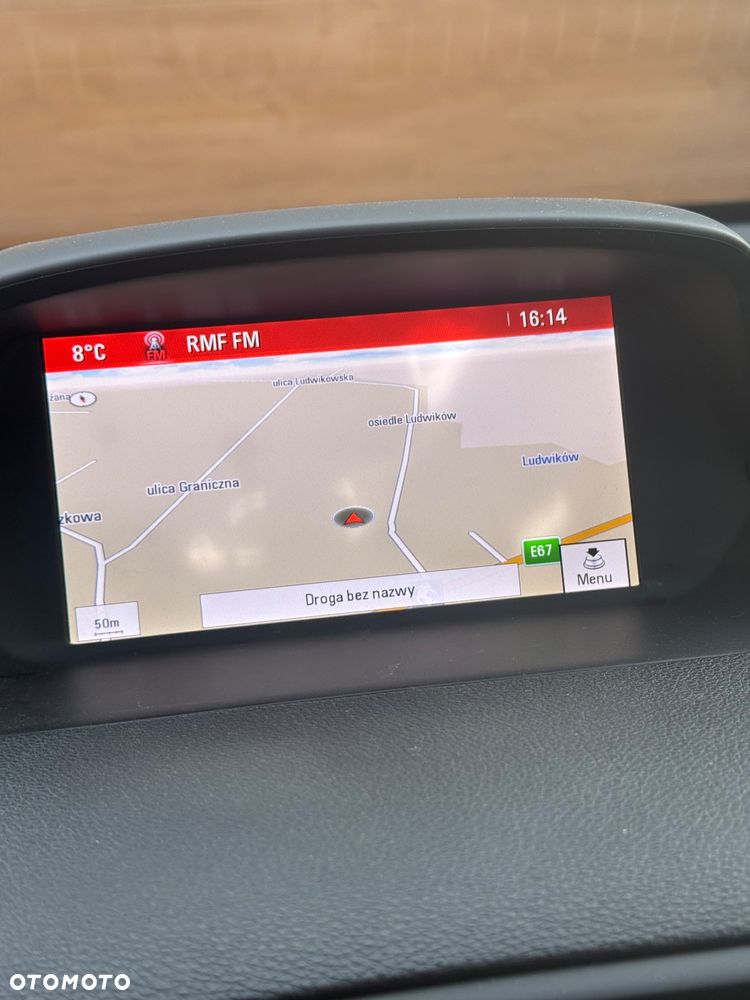 Opel Mokka 1.6 CDTI ecoFLEX Start/Stop 4x4 Innovation - 15