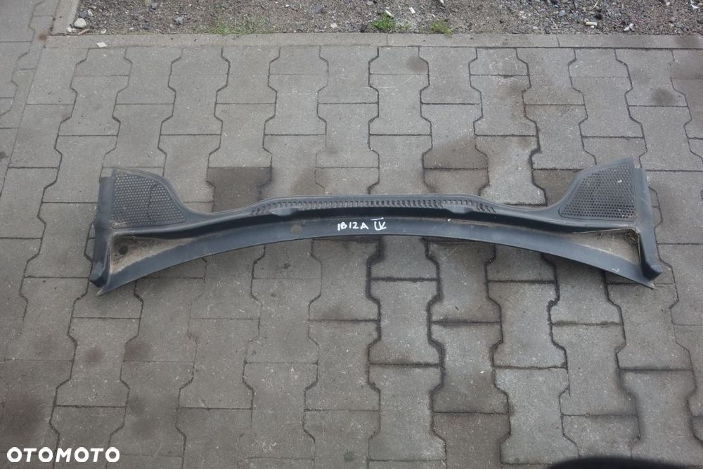 PODSZYBIE SEAT IBIZA IV - 1