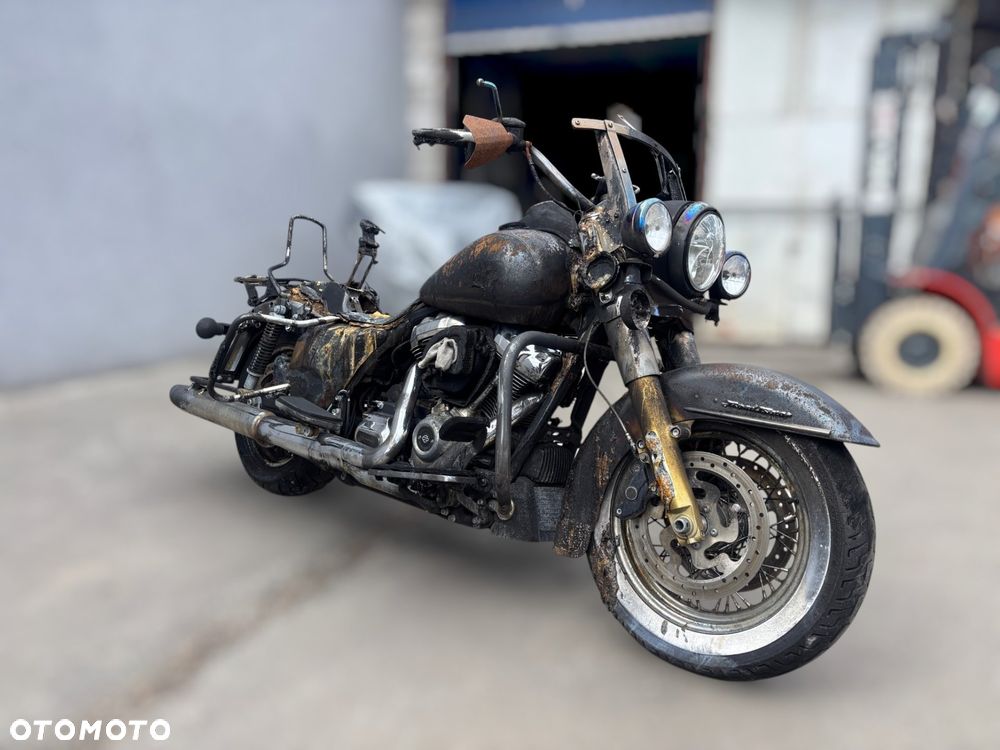 Harley-Davidson Touring Road King - 1