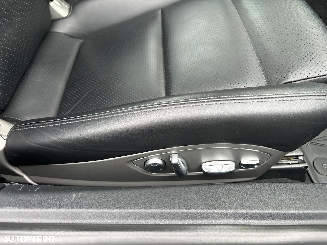 Porsche 911 Carrera PDK - 17