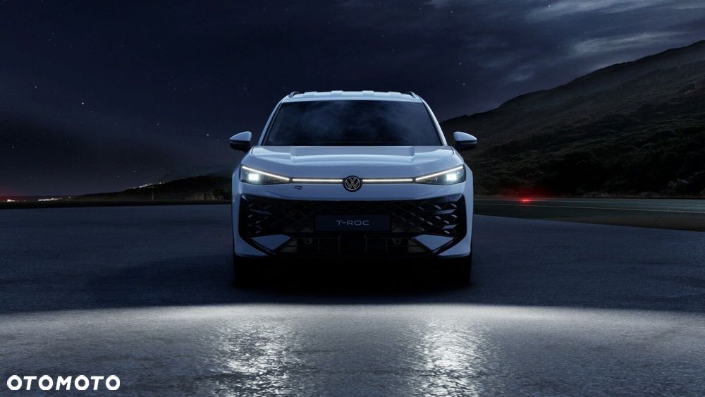 Volkswagen T-Roc - 11