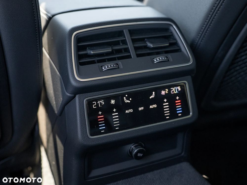 Audi A6 Limousine 40 TDI mHEV S Line S tronic - 33