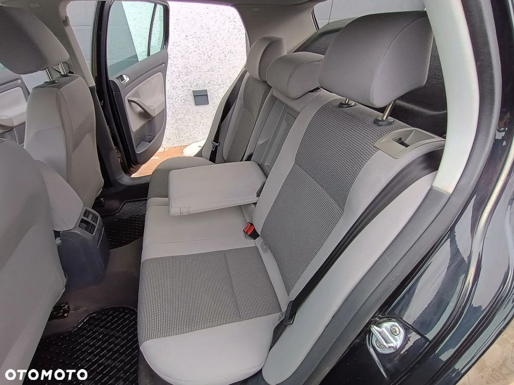 Volkswagen Golf 1.9 TDI Trendline - 19