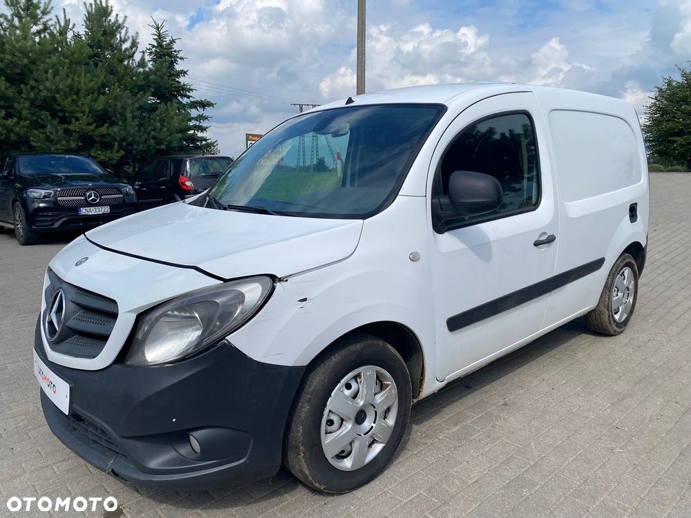Mercedes-Benz Citan - 4