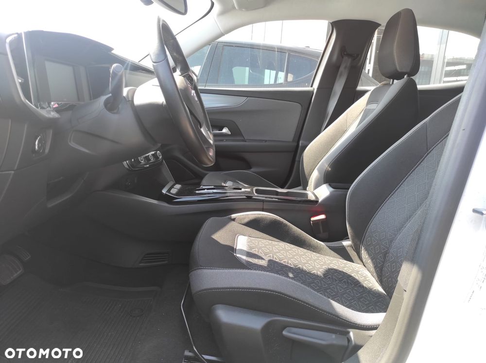 Opel Mokka 50kWh Edition - 4