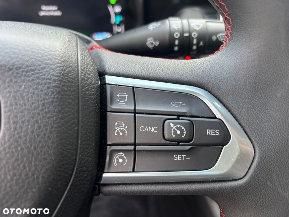 Jeep Compass 1.3 T4 4xe Automatik Trailhawk - 21