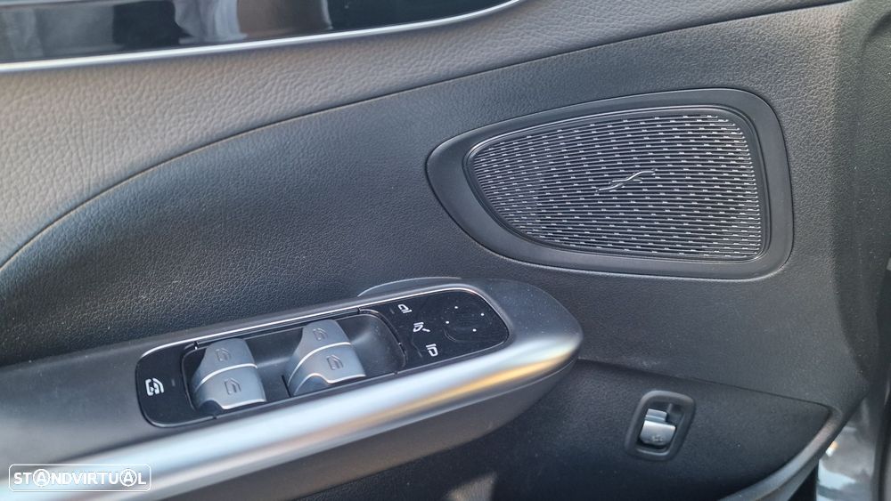 Mercedes-Benz C 220 d Avantgarde - 16
