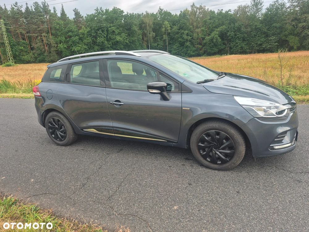 Renault Clio TCe 90 Dynamique - 9