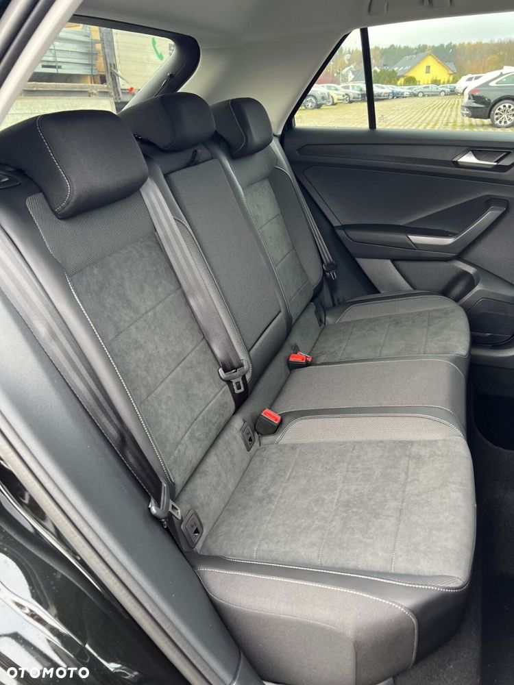 Volkswagen T-Roc 1.5 TSI Final Edition DSG - 6