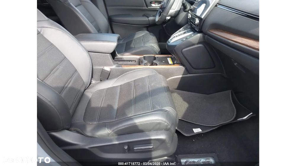 Honda CR-V - 9