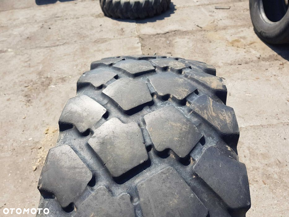 335/80r20 Opona Michelin XZL Możliwa Wysyłka 12.5r20 - 3