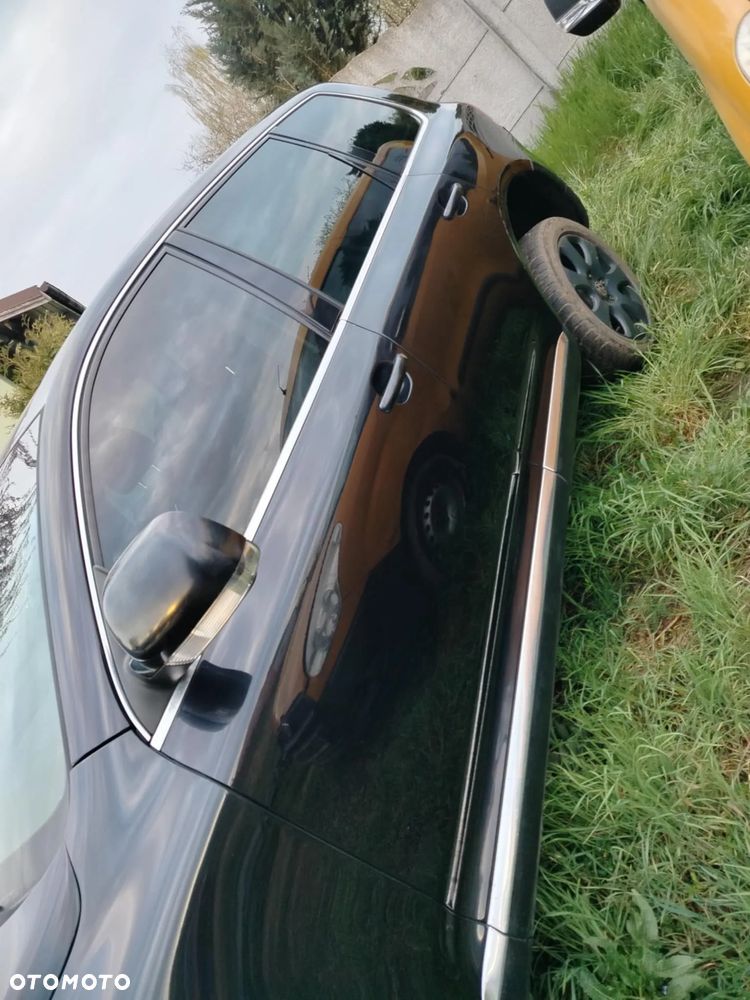 VOLKSWAGEN TOUAREG 3.0TDI LC9Z / CZĘŚCI - 7