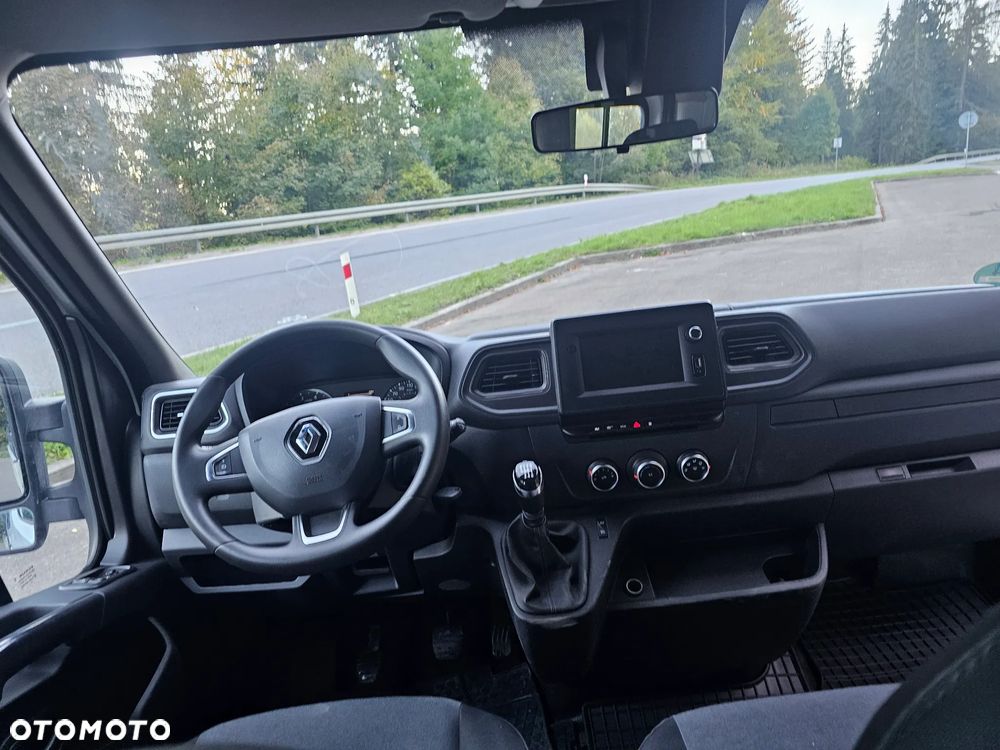Renault MASTER - 12