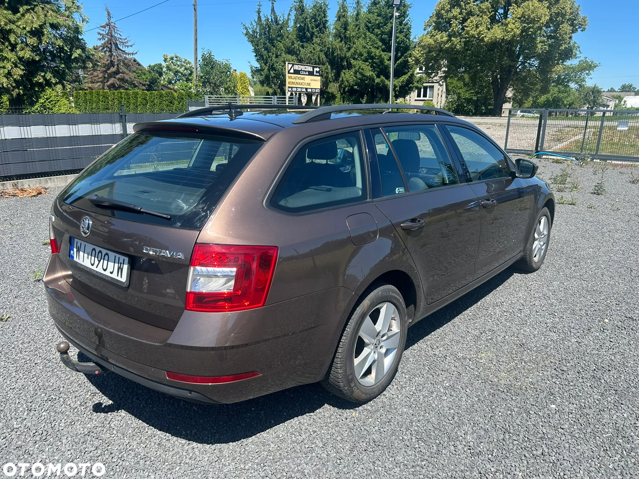 Skoda Octavia 1.6 TDI Ambition - 5