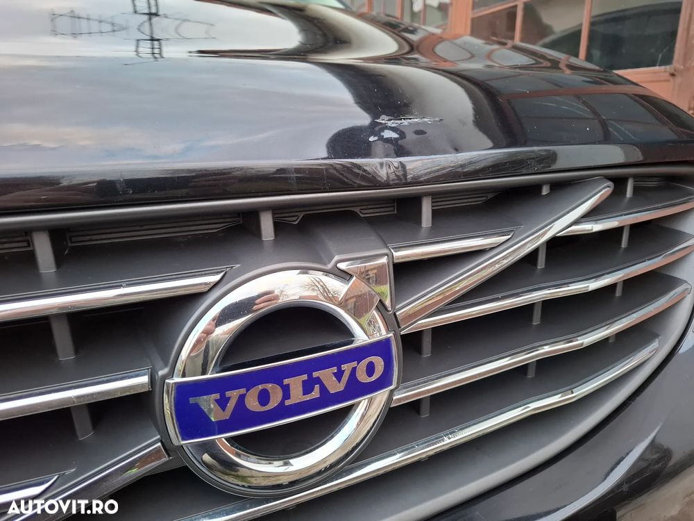 Volvo XC 60 D5 AWD Summum - 15