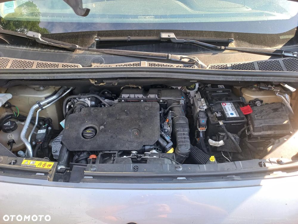 Citroën Berlingo M BlueHDi 130 SHINE - 10