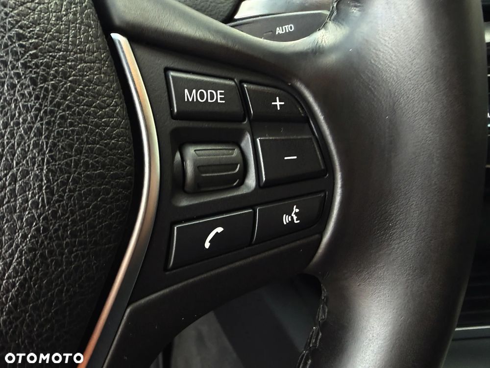 BMW Seria 4 420d Advantage - 29