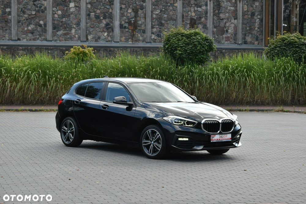 BMW Seria 1 - 17