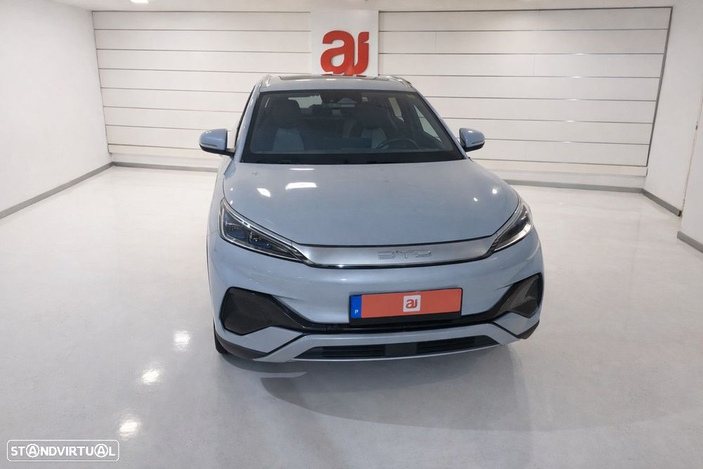 BYD Atto 3 60.48 kWh Design - 2