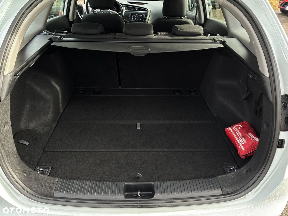 Kia Ceed 1.4 CRDi M - 25