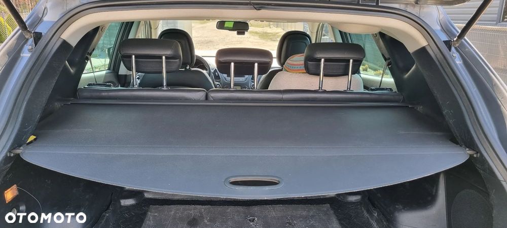 Hyundai ix35 2.0 4WD Trend - 14