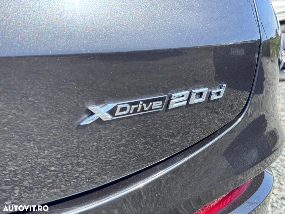 BMW X4 xDrive20d Aut. xLine - 7