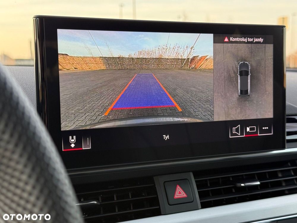 Audi A5 Sportback - 32