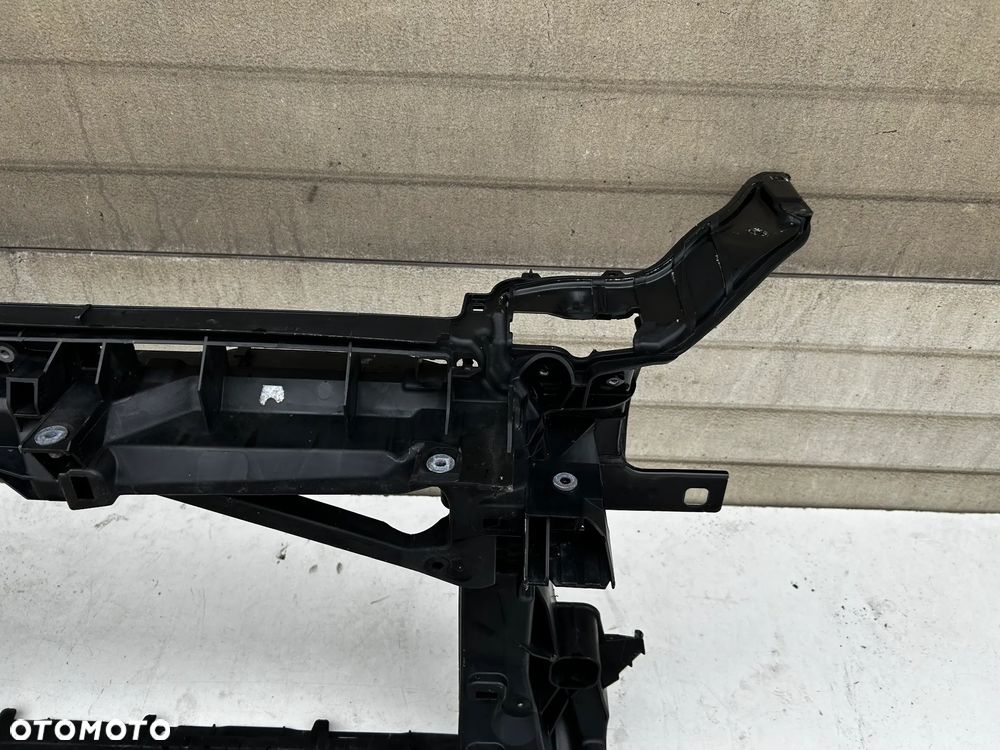 AUDI A3 8V0 PAS WZMOCNIENIE 8V0805588 ORYGINAŁ - 2