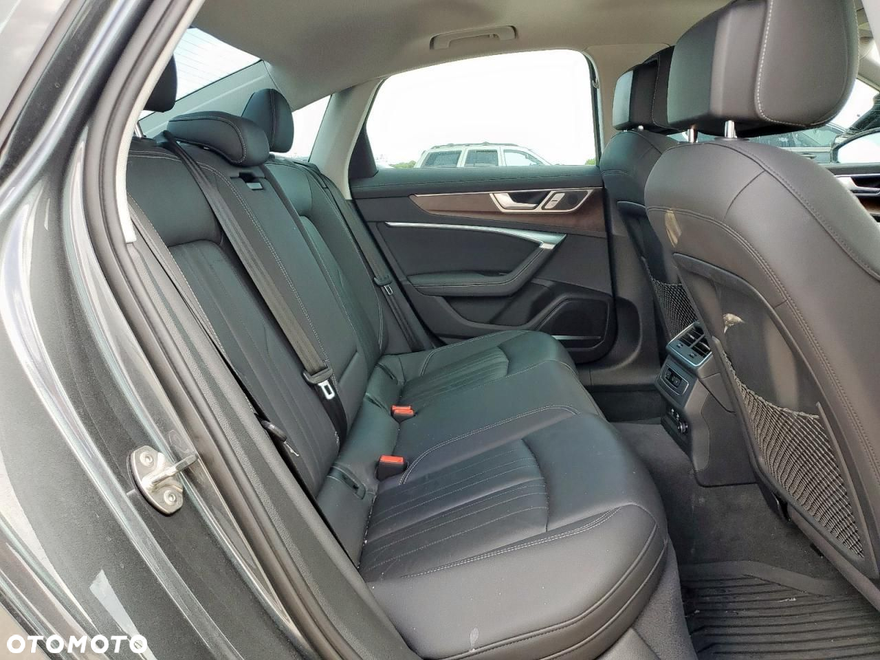 Audi A6 3.0 TFSI Quattro S tronic - 9