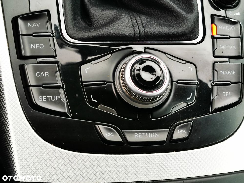 Audi A4 Allroad - 23