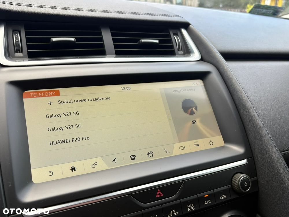 Jaguar E-Pace 2.0 i4D AWD S - 21