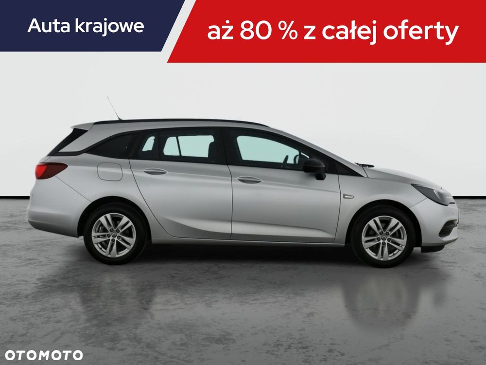 Opel Astra - 8