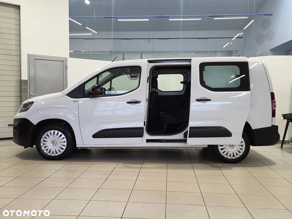 Fiat DOBLO - 5