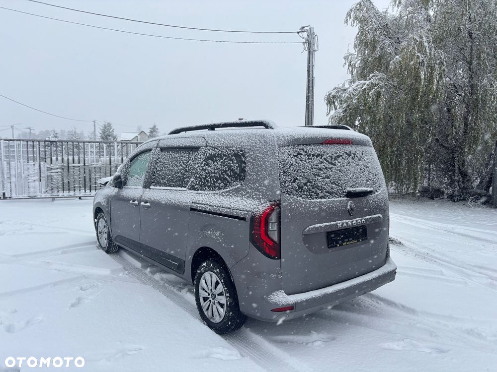 Renault Kangoo - 9
