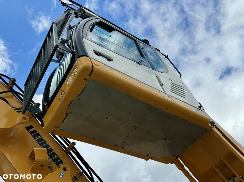 Liebherr LH22M LITRONIC * STAN IDEALNY * TYLKO 5182 MTH !!! - 15