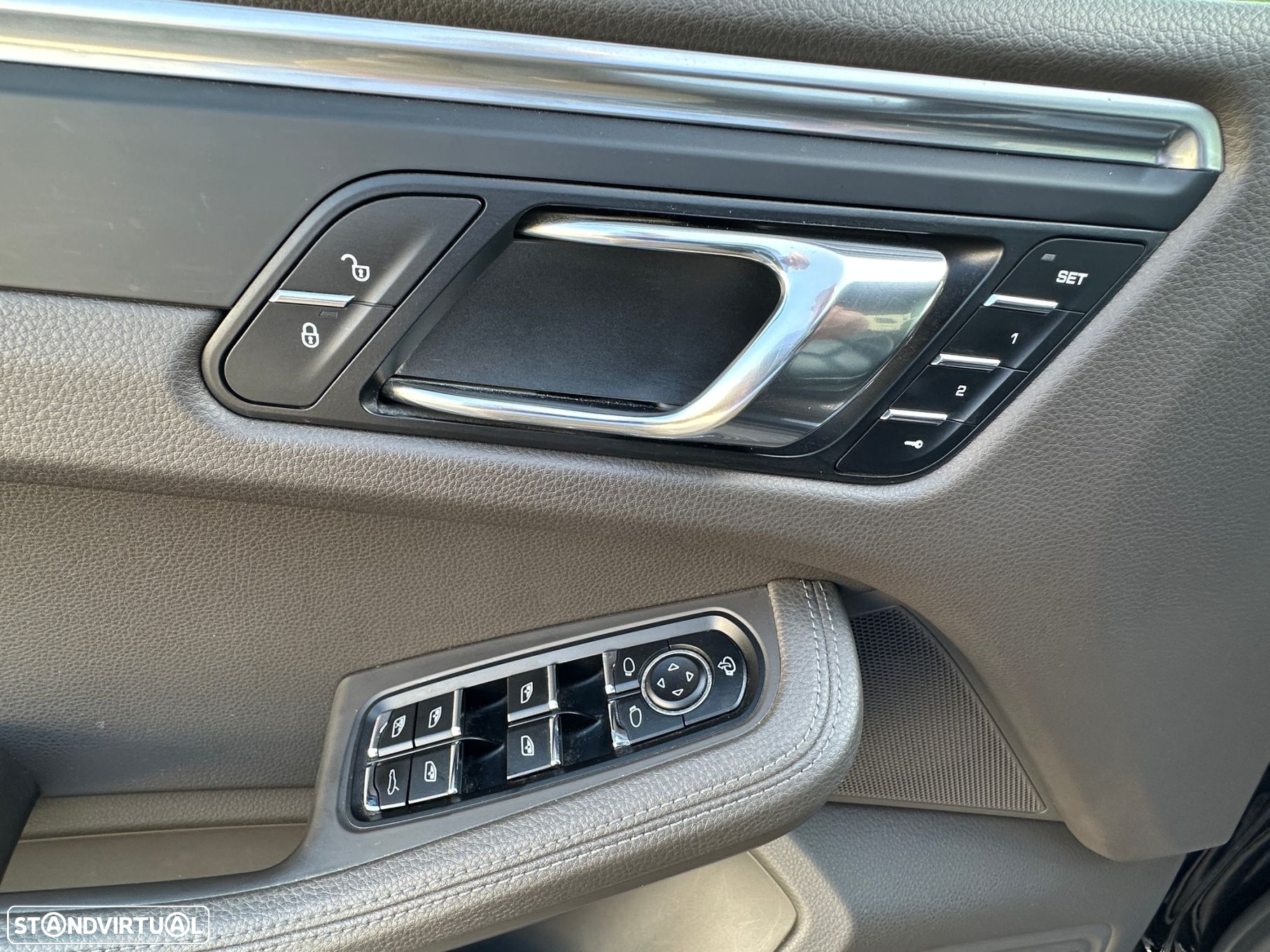 Porsche Macan Standard - 15