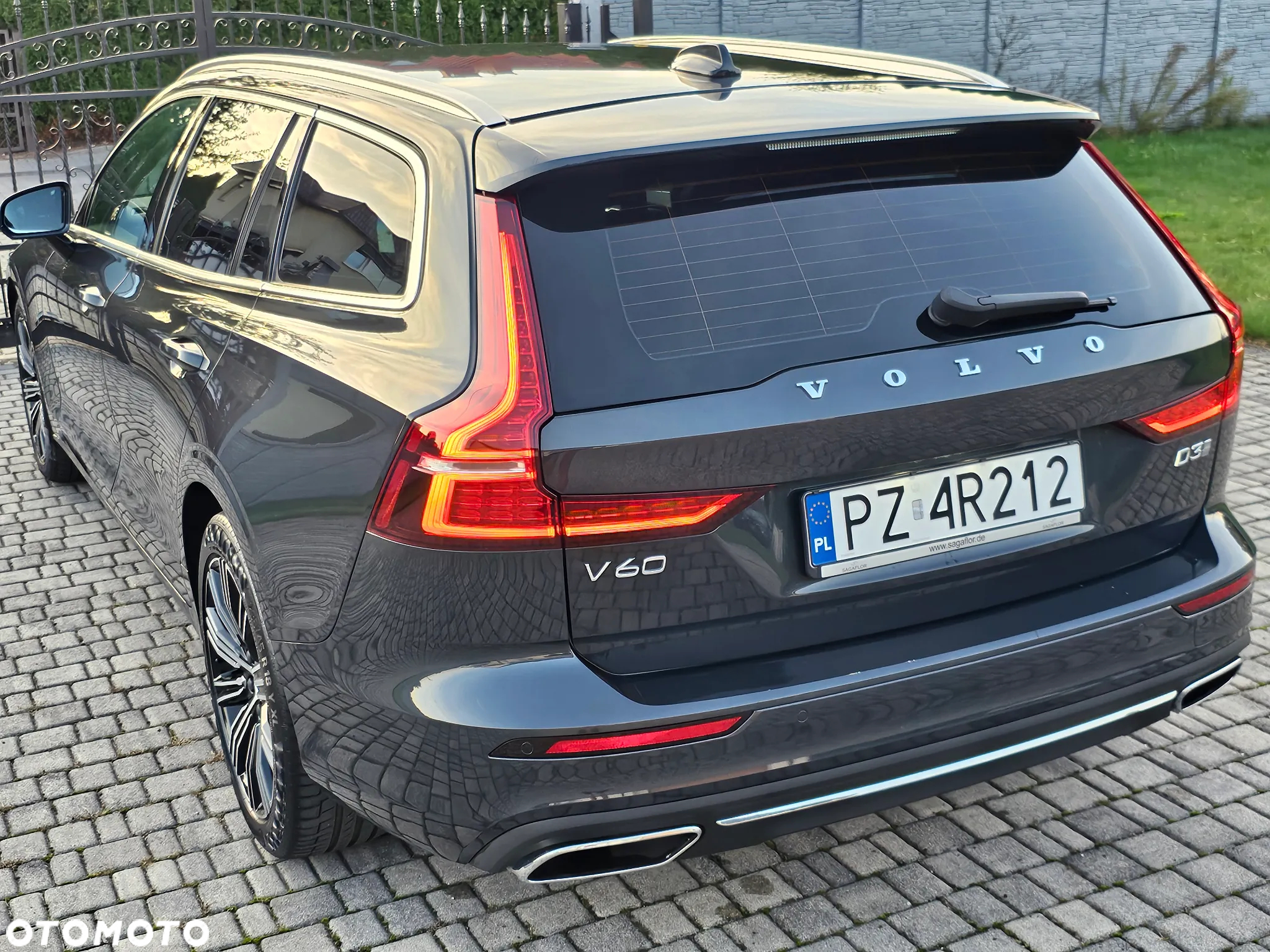 Volvo V60 D3 SCR Inscription - 31
