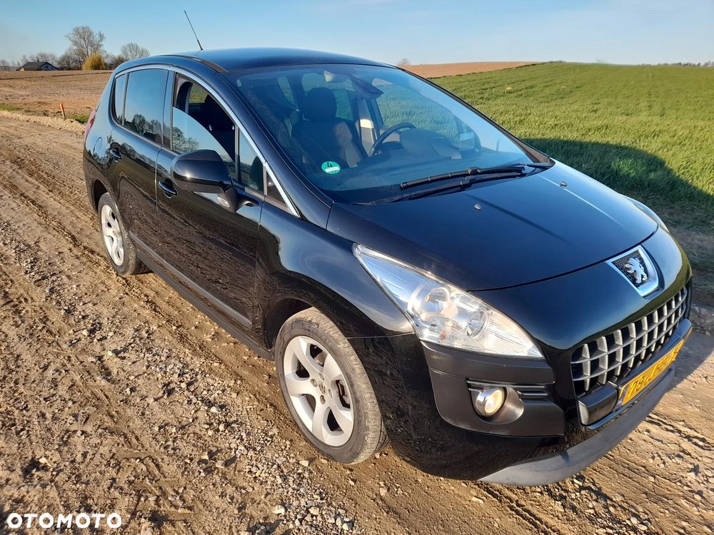 Peugeot 3008 1.6 Premium - 10