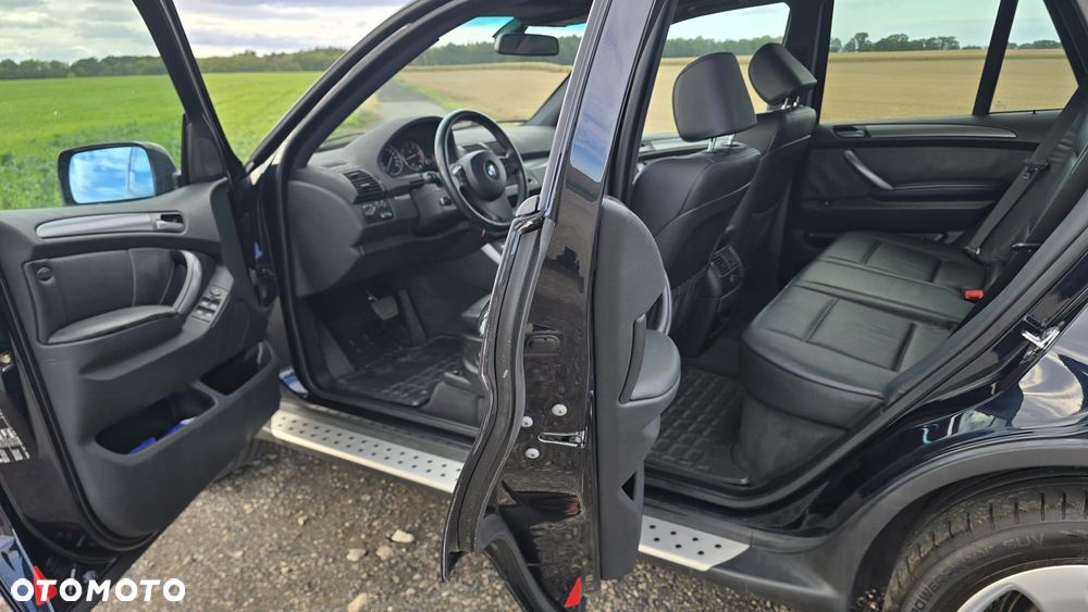 BMW X5 3.0 d Edition Exclusive Sport - 7
