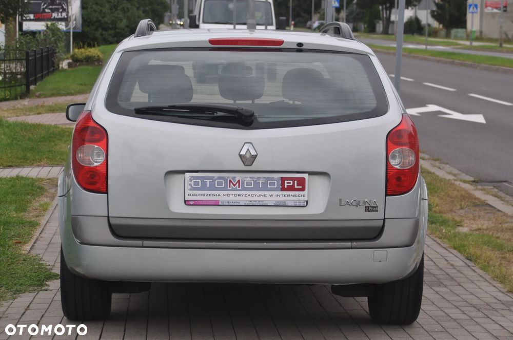 Renault Laguna Grandtour 1.8 Privilege - 7