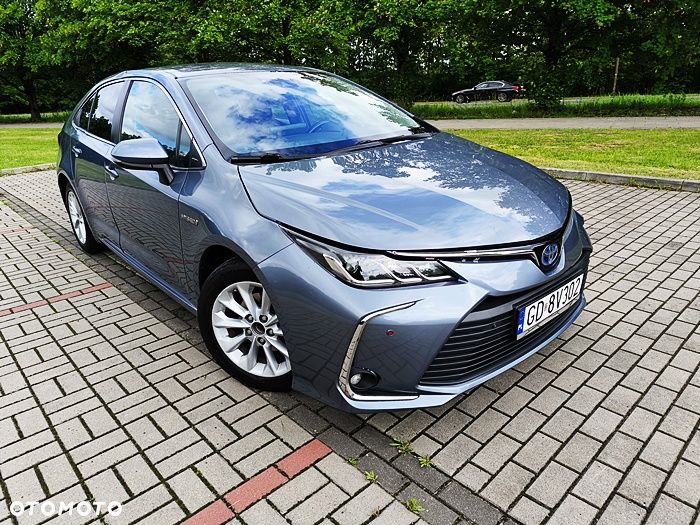Toyota Corolla - 17