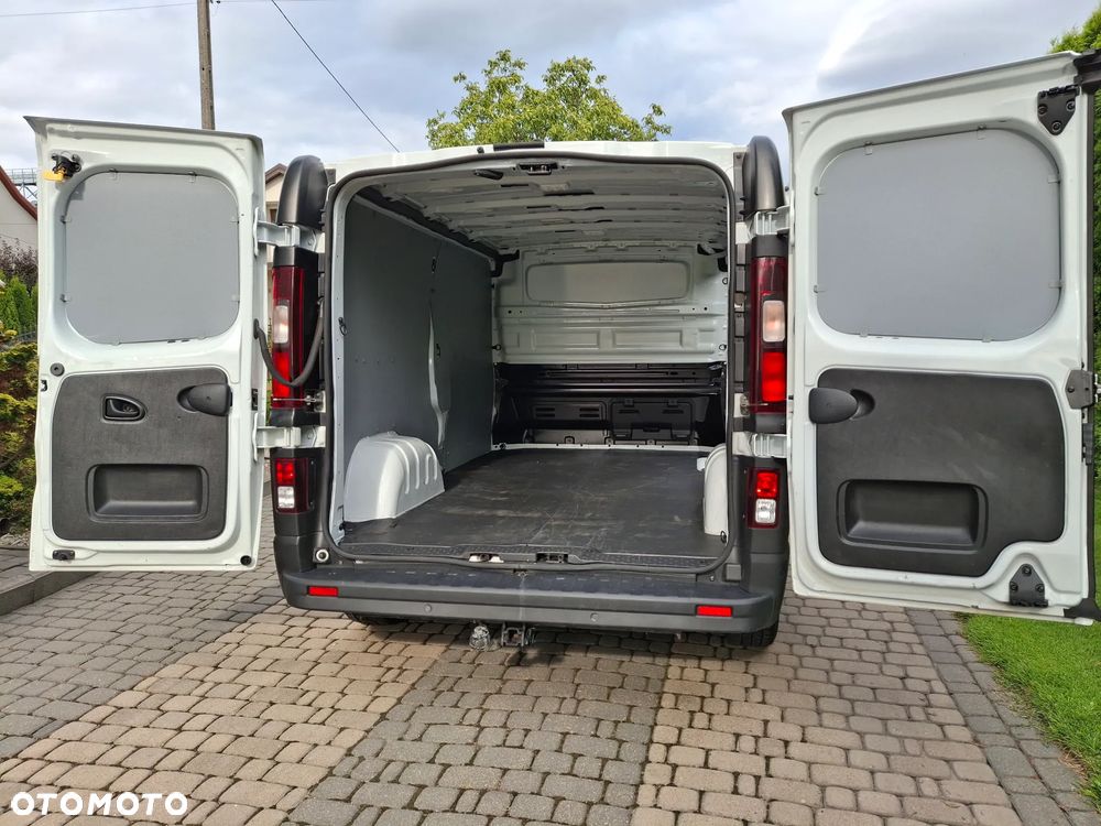 Renault Trafic - 40